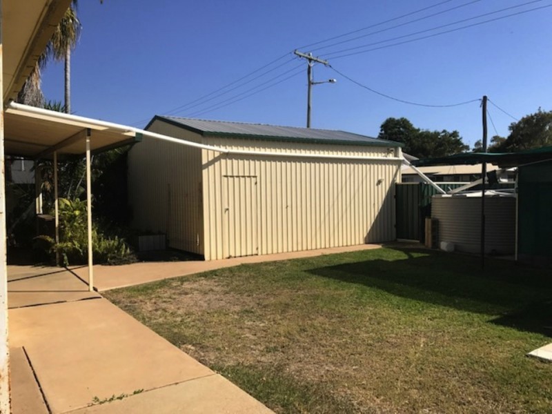 Emerald QLD 4720