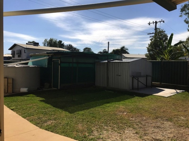 Emerald QLD 4720