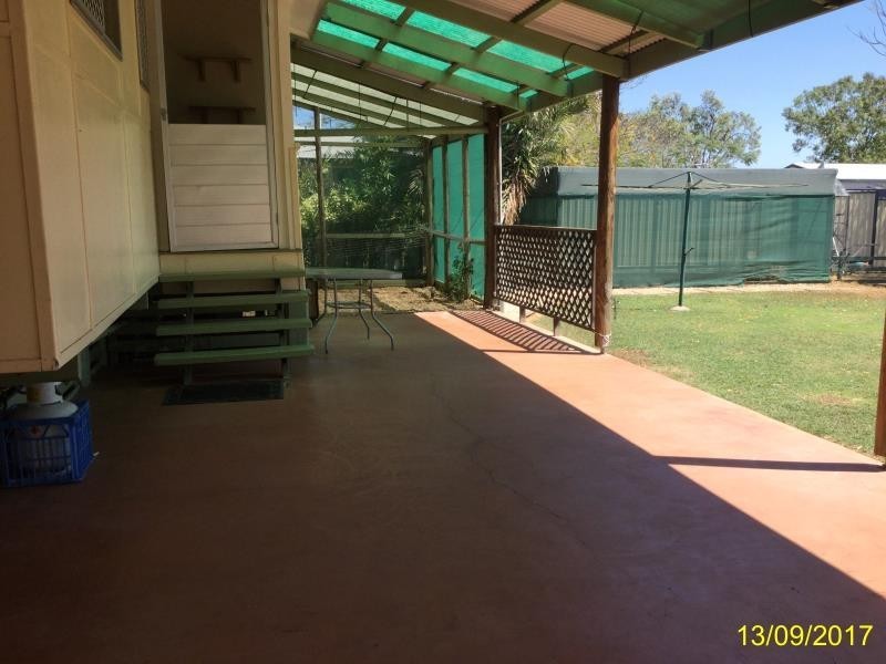 14 Gidyea Street, Blackwater QLD 4717