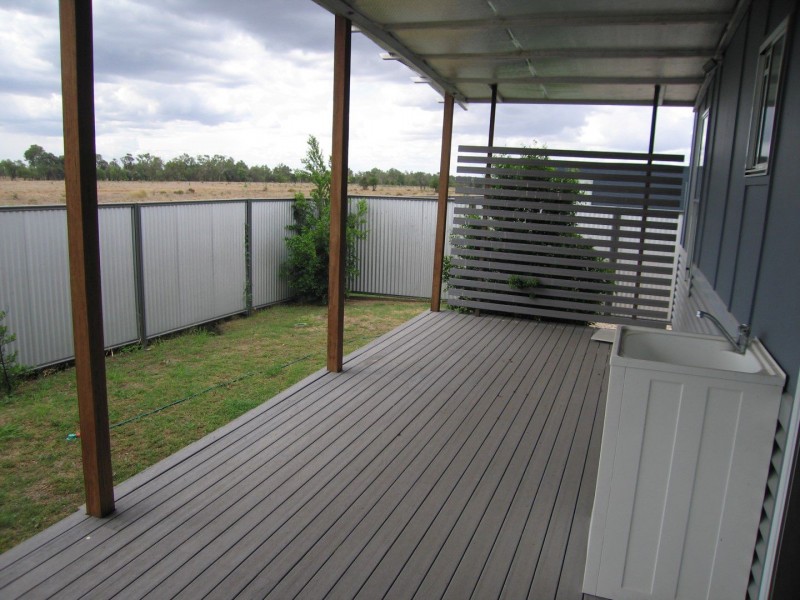 3/22-26 Summer Red Court, Blackwater QLD 4717