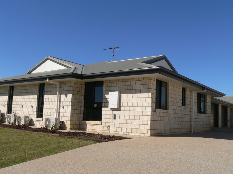 Emerald QLD 4720