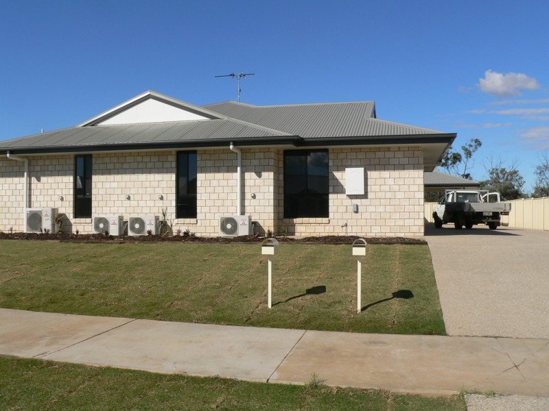 Emerald QLD 4720