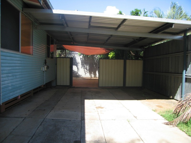 9 Gum Street, Blackwater QLD 4717