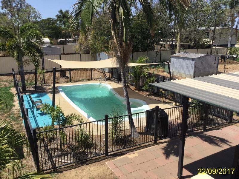 8 Columba St, Blackwater QLD 4717