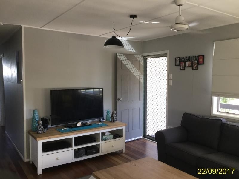 8 Columba St, Blackwater QLD 4717
