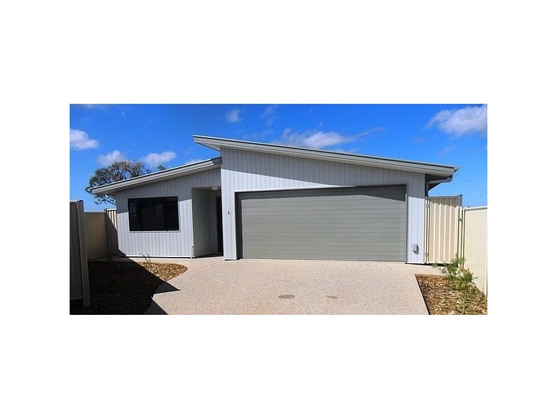 4/15 Whitney St, Emerald QLD 4720