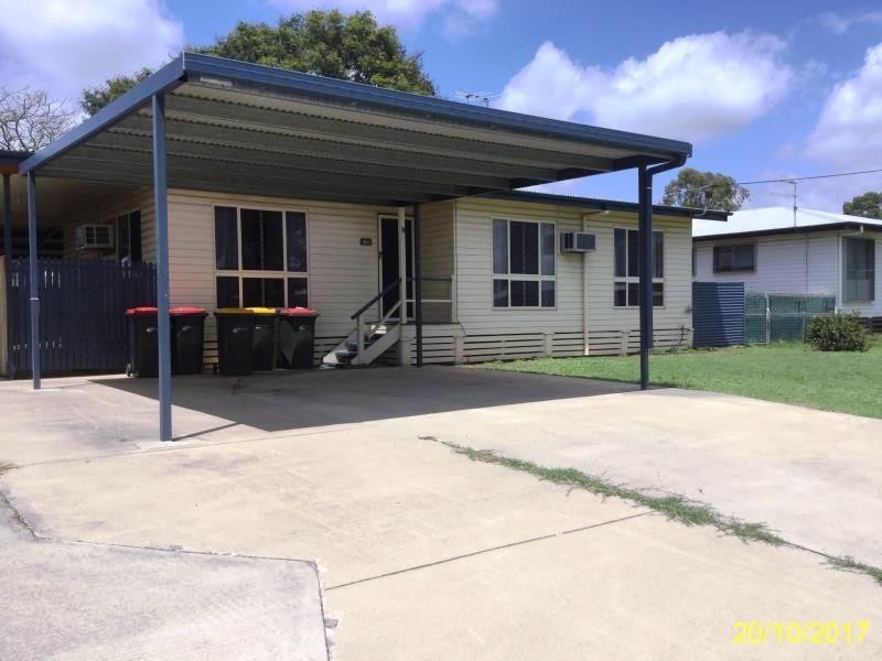 31 Taurus St, Blackwater QLD 4717