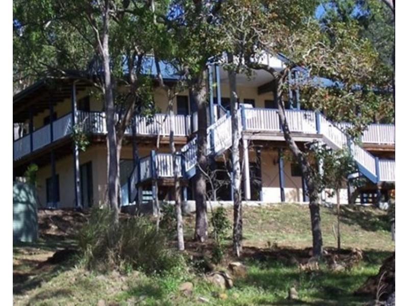 25 Botanica Dr, Woodwark QLD 4802
