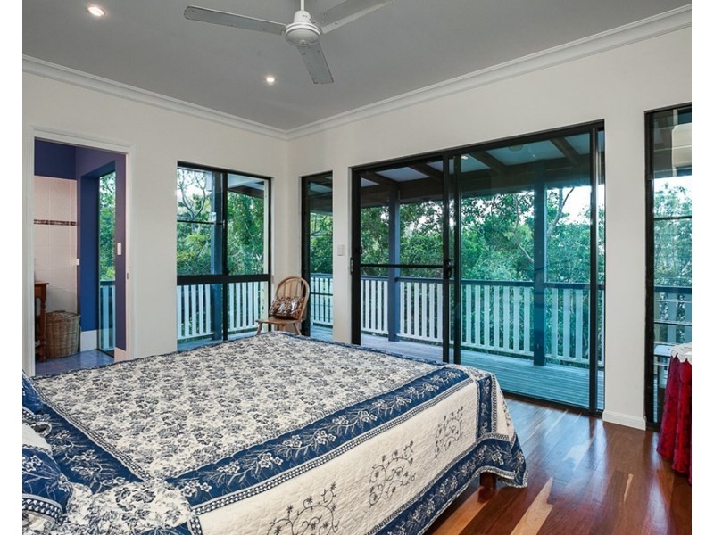 25 Botanica Dr, Woodwark QLD 4802