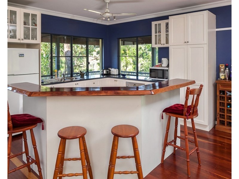 25 Botanica Dr, Woodwark QLD 4802