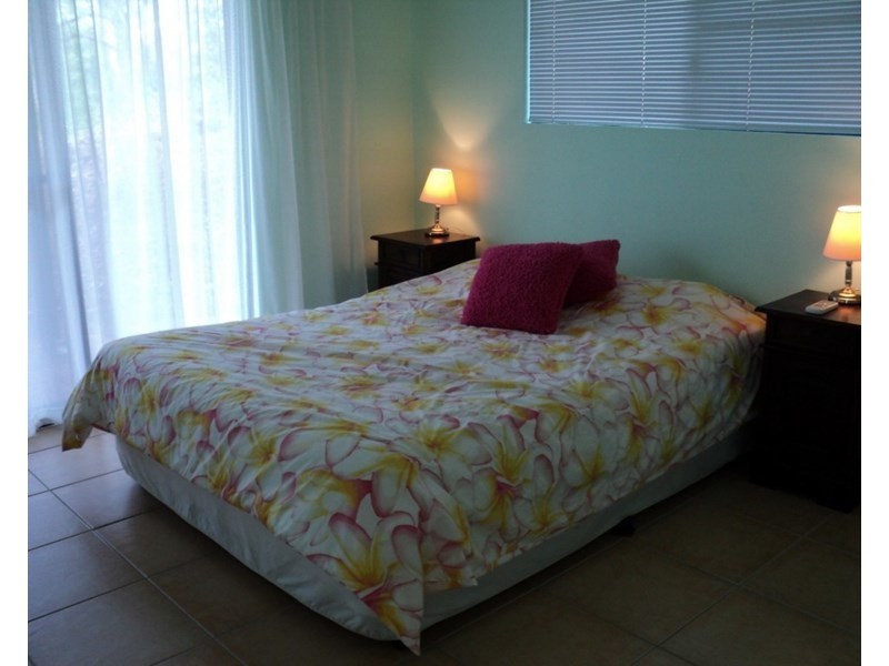 25 Botanica Dr, Woodwark QLD 4802