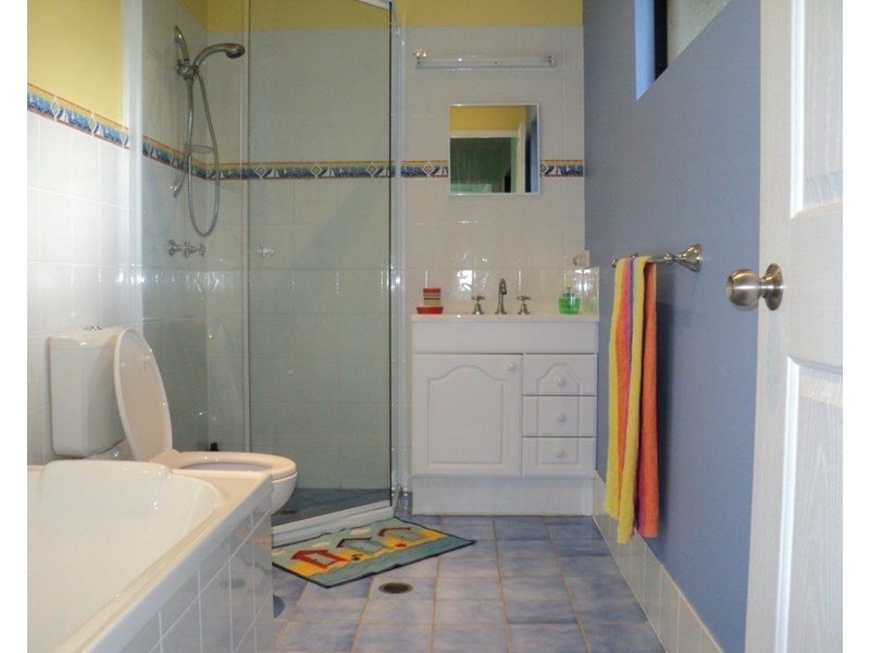 25 Botanica Dr, Woodwark QLD 4802