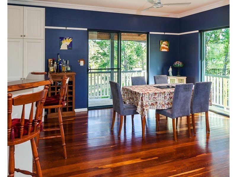 25 Botanica Dr, Woodwark QLD 4802