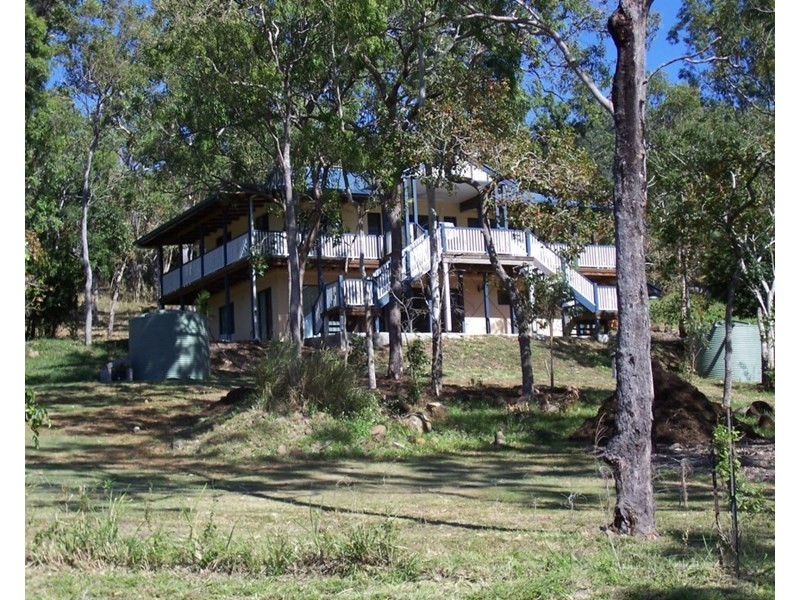 25 Botanica Dr, Woodwark QLD 4802