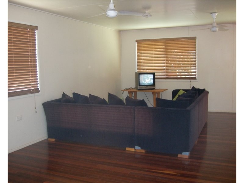 Blackwater QLD 4717