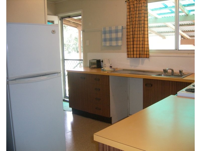 Blackwater QLD 4717