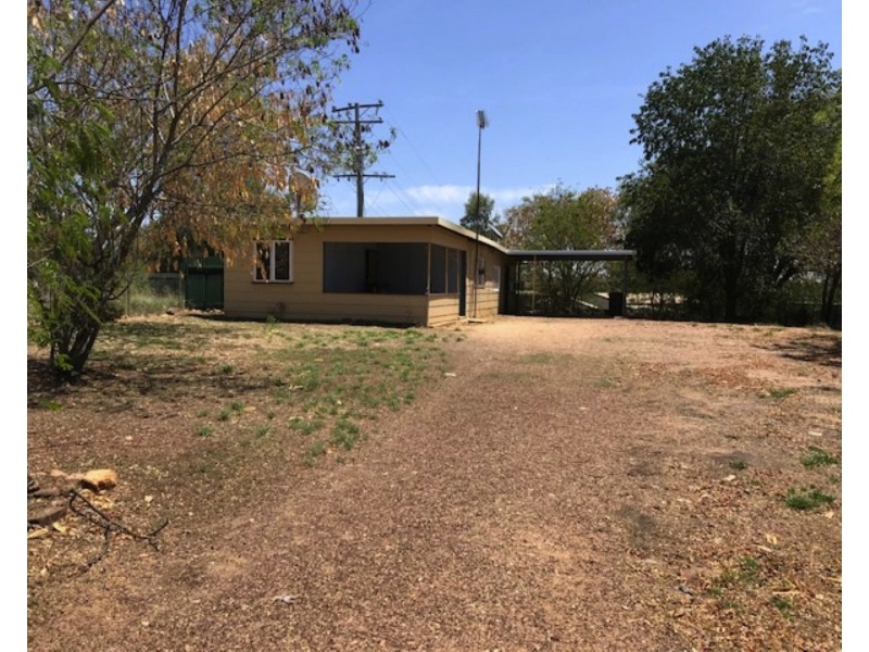 32 Keilambete Rd, The Gemfields QLD 4702