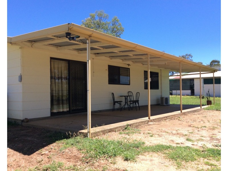 53 Rockhound Rd, The Gemfields QLD 4702
