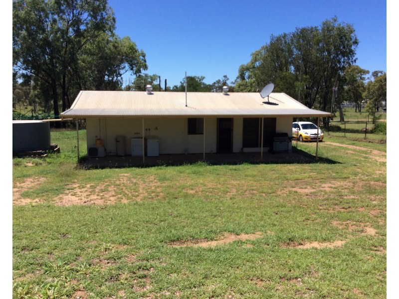 53 Rockhound Rd, The Gemfields QLD 4702