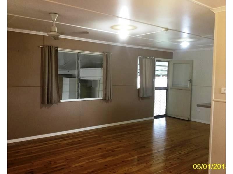 15 Seeman St, Blackwater QLD 4717