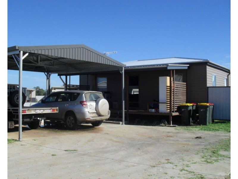 11A Summer Red Ct, Blackwater QLD 4717