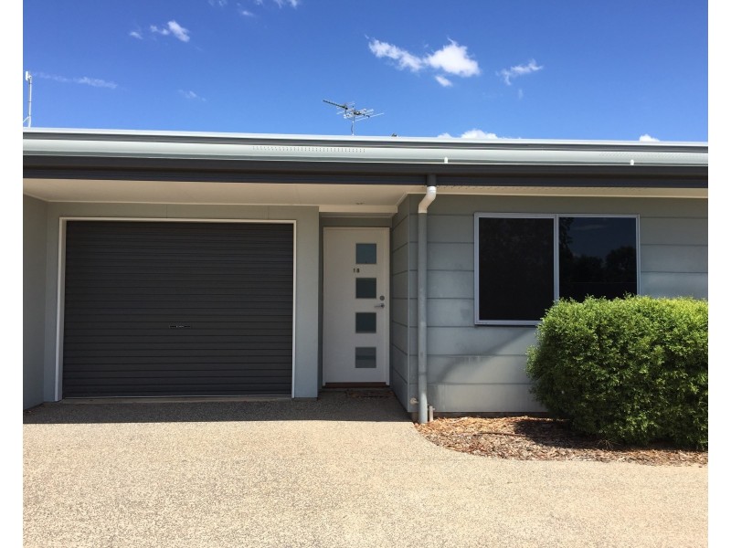 18/21 Rivergum Dr, Emerald QLD 4720