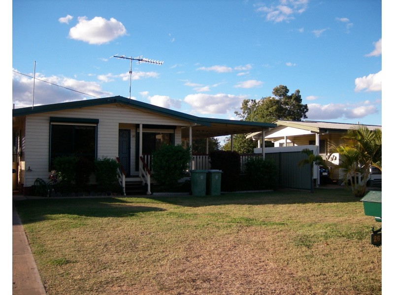 26 Rufus Street, Blackwater QLD 4717