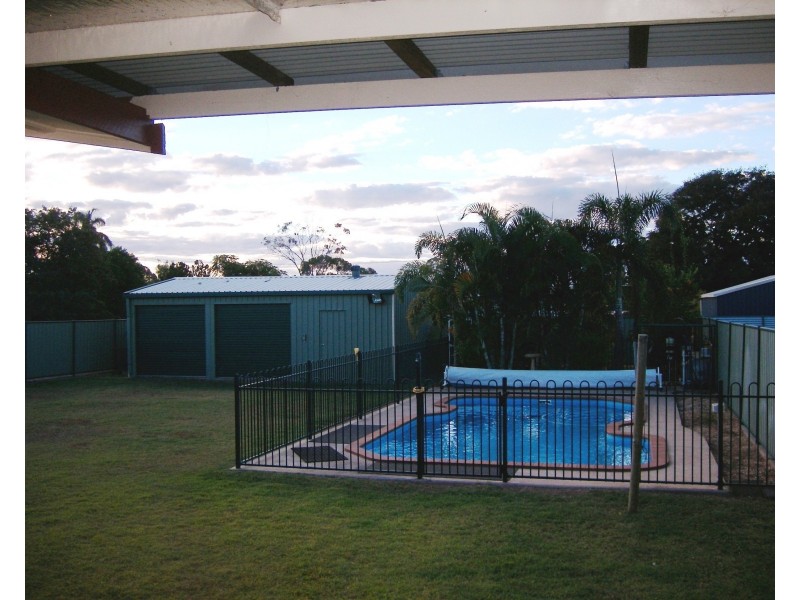 26 Rufus Street, Blackwater QLD 4717