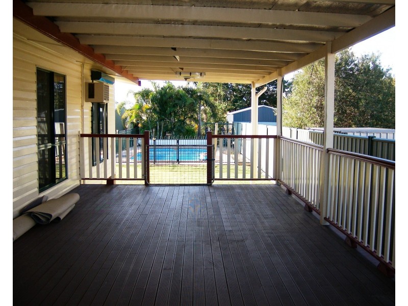 26 Rufus Street, Blackwater QLD 4717