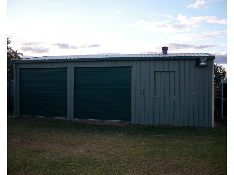 26 Rufus Street, Blackwater QLD 4717