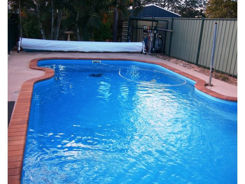 26 Rufus Street, Blackwater QLD 4717