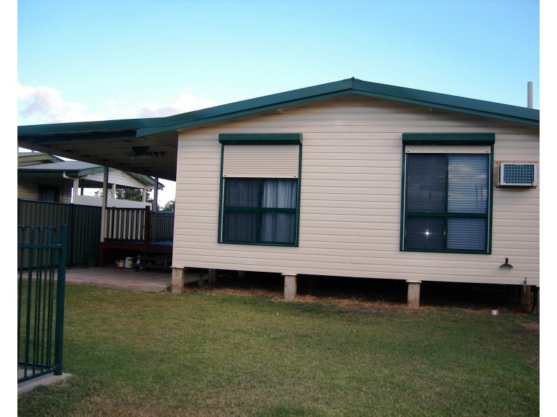 26 Rufus Street, Blackwater QLD 4717