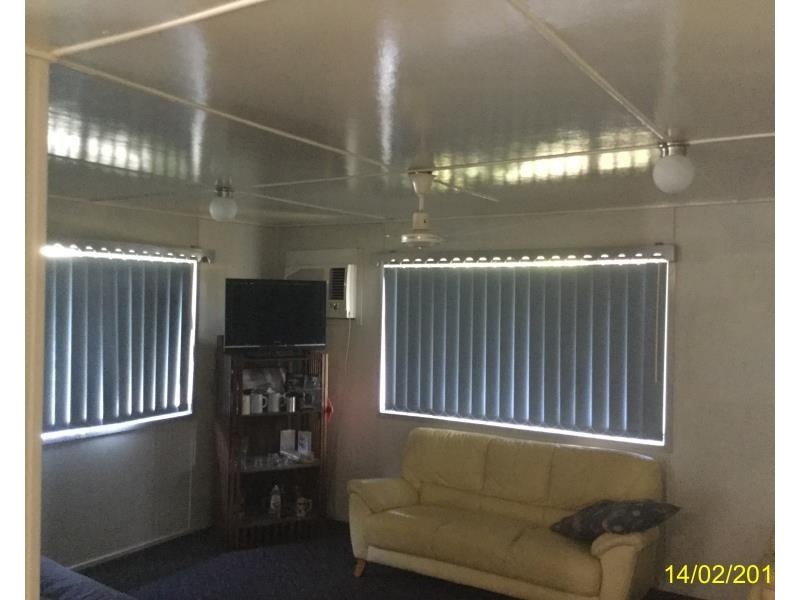 19 Ironbark St, Blackwater QLD 4717