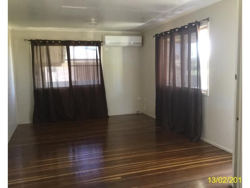 24 Bendee Cres, Blackwater QLD 4717