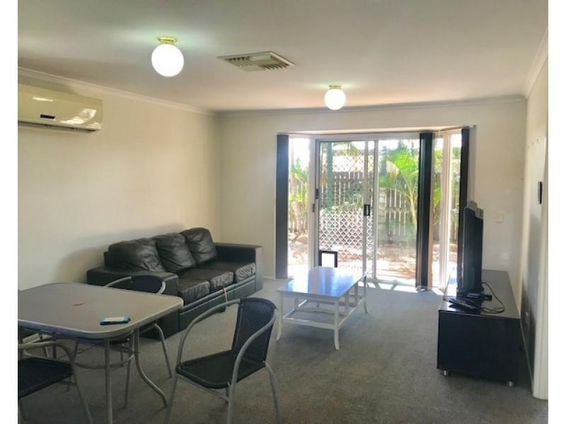 7/29 Esmond St, Emerald QLD 4720