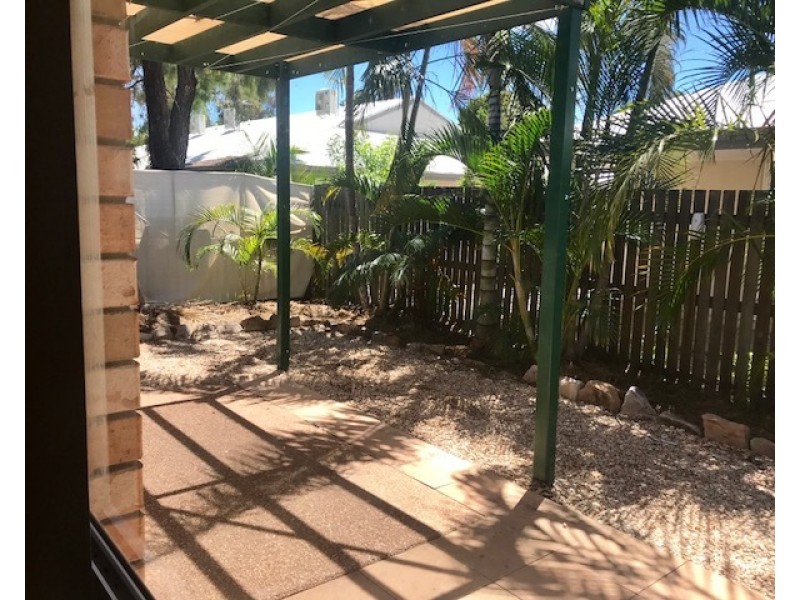 7/29 Esmond St, Emerald QLD 4720