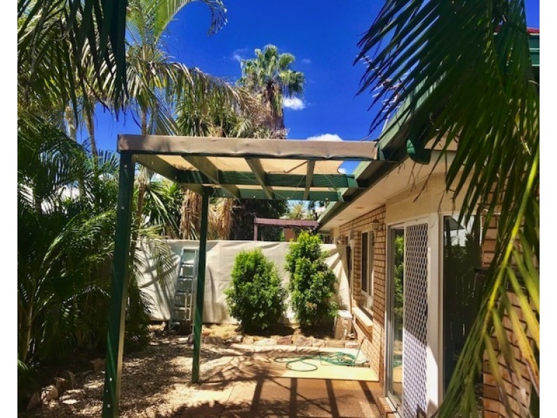 7/29 Esmond St, Emerald QLD 4720