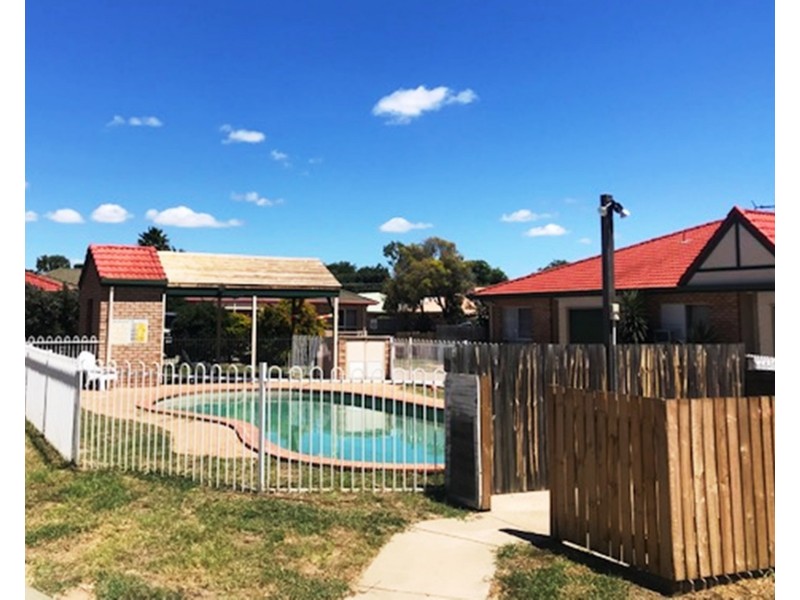 7/29 Esmond St, Emerald QLD 4720