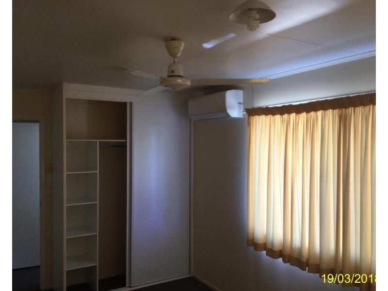 8 Mangrove St, Blackwater QLD 4717