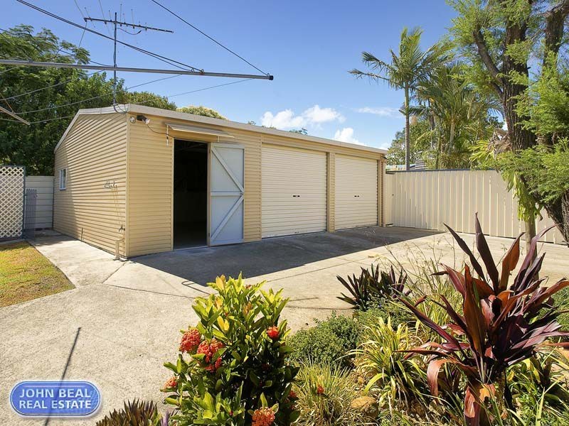 9 Janet Street, Margate QLD 4019