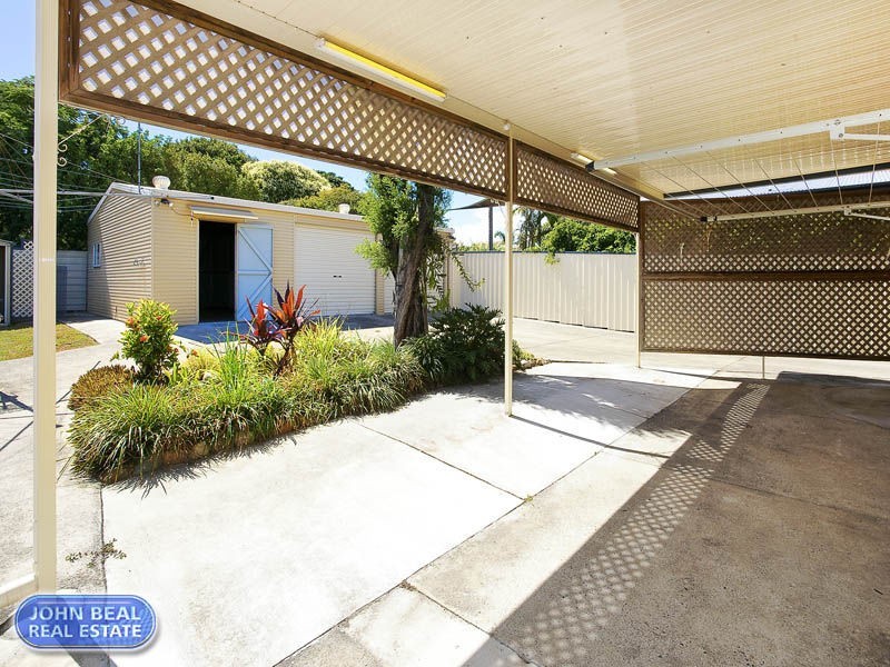 9 Janet Street, Margate QLD 4019
