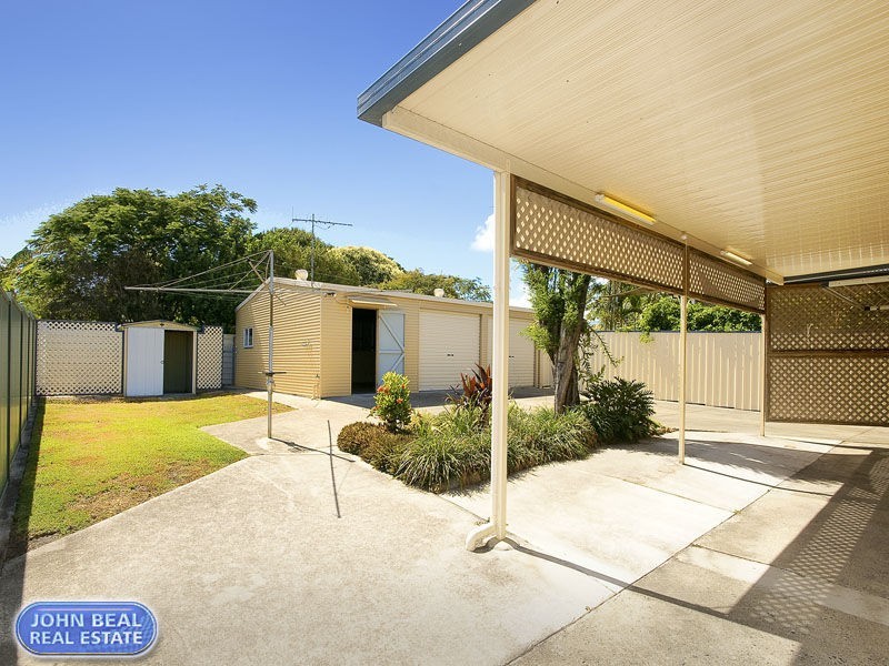 9 Janet Street, Margate QLD 4019