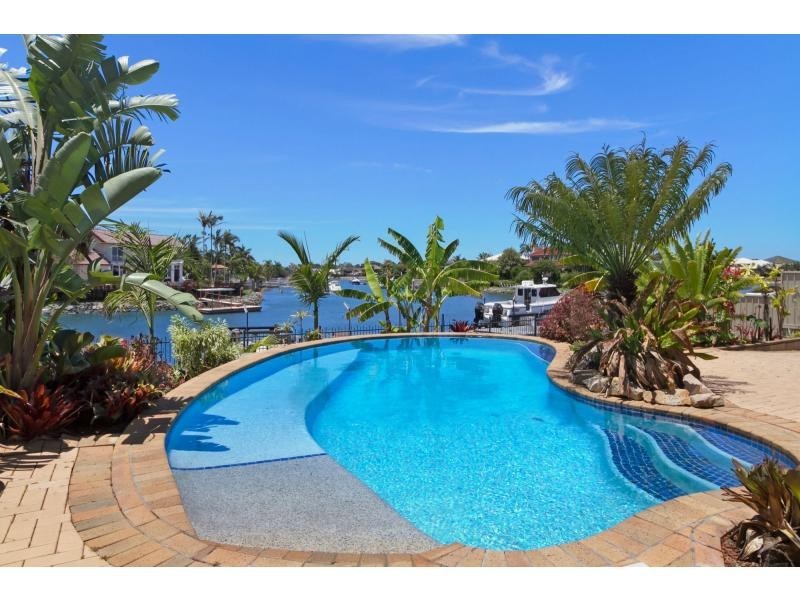 20 Mariner Court, Newport QLD 4020