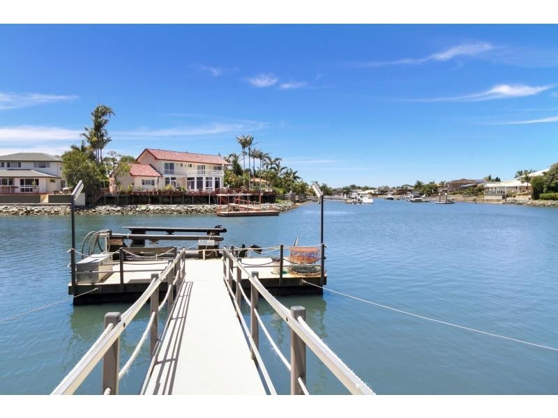 20 Mariner Court, Newport QLD 4020