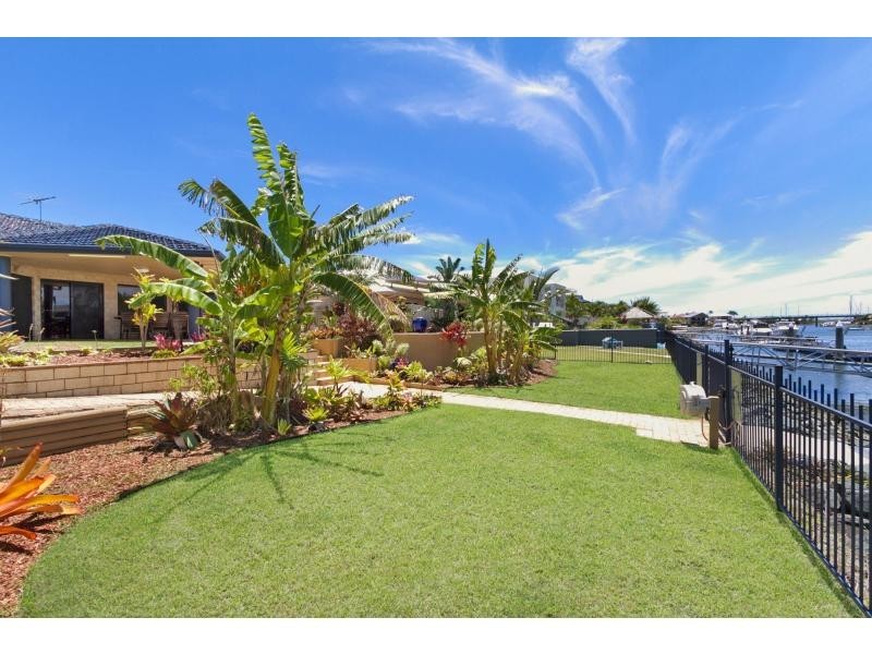 20 Mariner Court, Newport QLD 4020