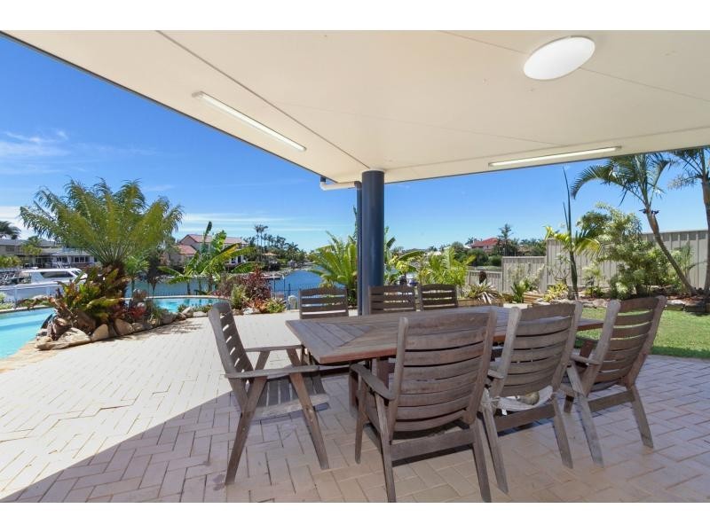 20 Mariner Court, Newport QLD 4020