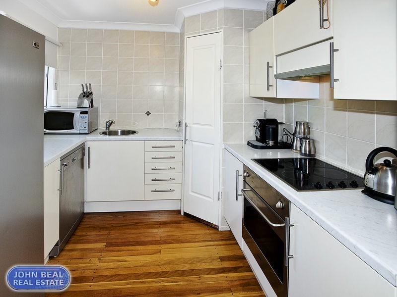 129 George Street, Kippa-ring QLD 4021