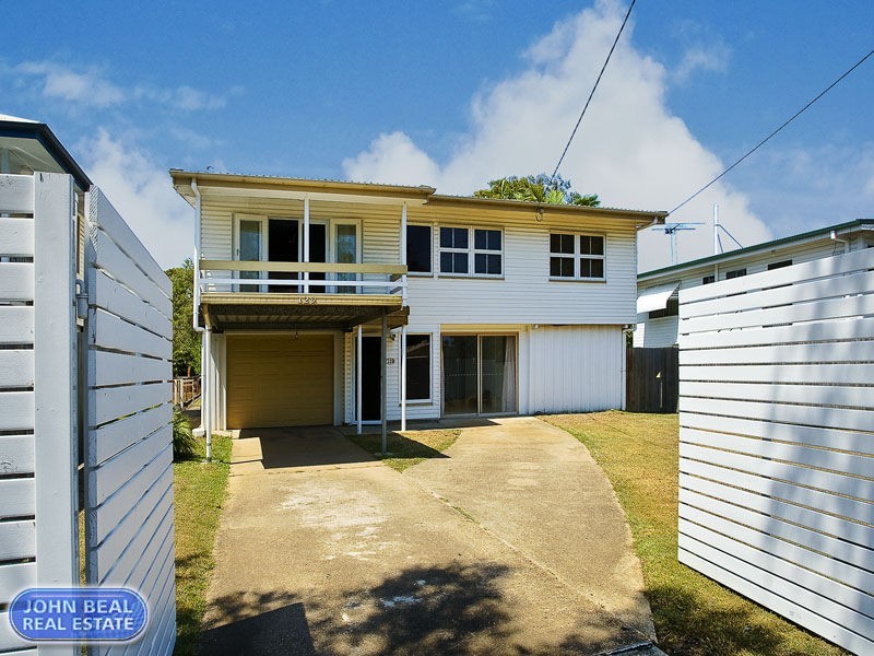 129 George Street, Kippa-ring QLD 4021