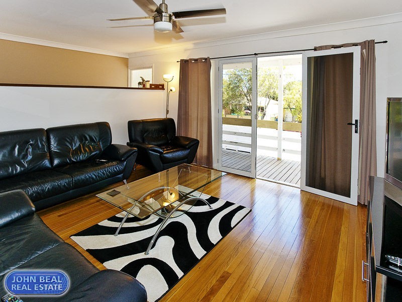 129 George Street, Kippa-ring QLD 4021