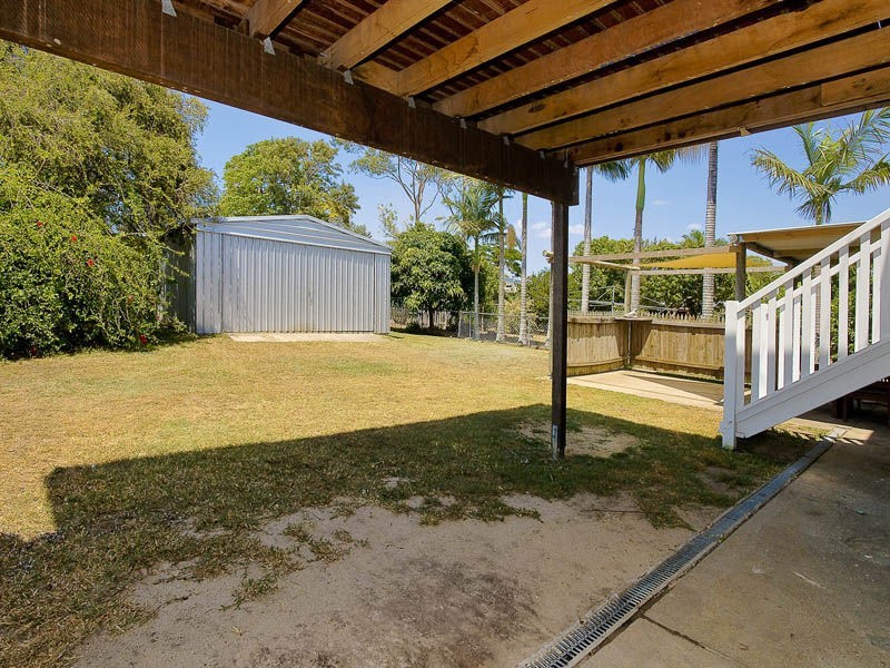 129 George Street, Kippa-ring QLD 4021